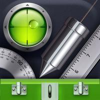 Tool Box: goniometer & ruler