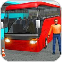 Practice Driving Bus: Future C