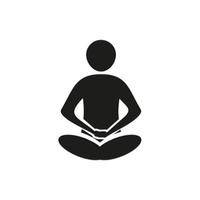 relax - peaceful meditation