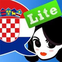 Lingopal Croatian LITE - talking phrasebook