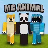 Animal Skin.s Creator for PE Pro - Pixel Texture Simulator & Exporter for Mine.craft Pocket Edition Lite