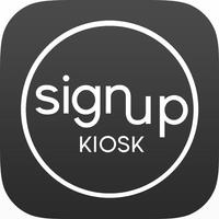 Signup Kiosk