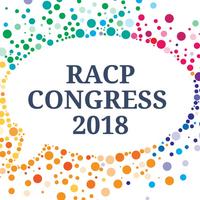 RACP Congress 2018