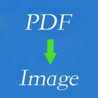 PDF2Image Pro Edition - for Convert PDF to Image(JPG,PNG,TIFF), Extract pictures from PDF