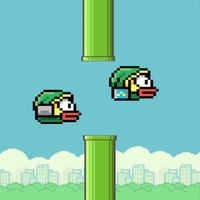 Flappy 2 Players