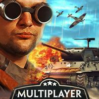 Vanguard Online Multiplayer Shooting  - WW2