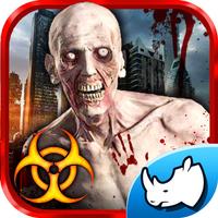 Zombie Plague Overkill Combat!