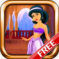 Arabian Princess Dress - Best Game For Girls Free