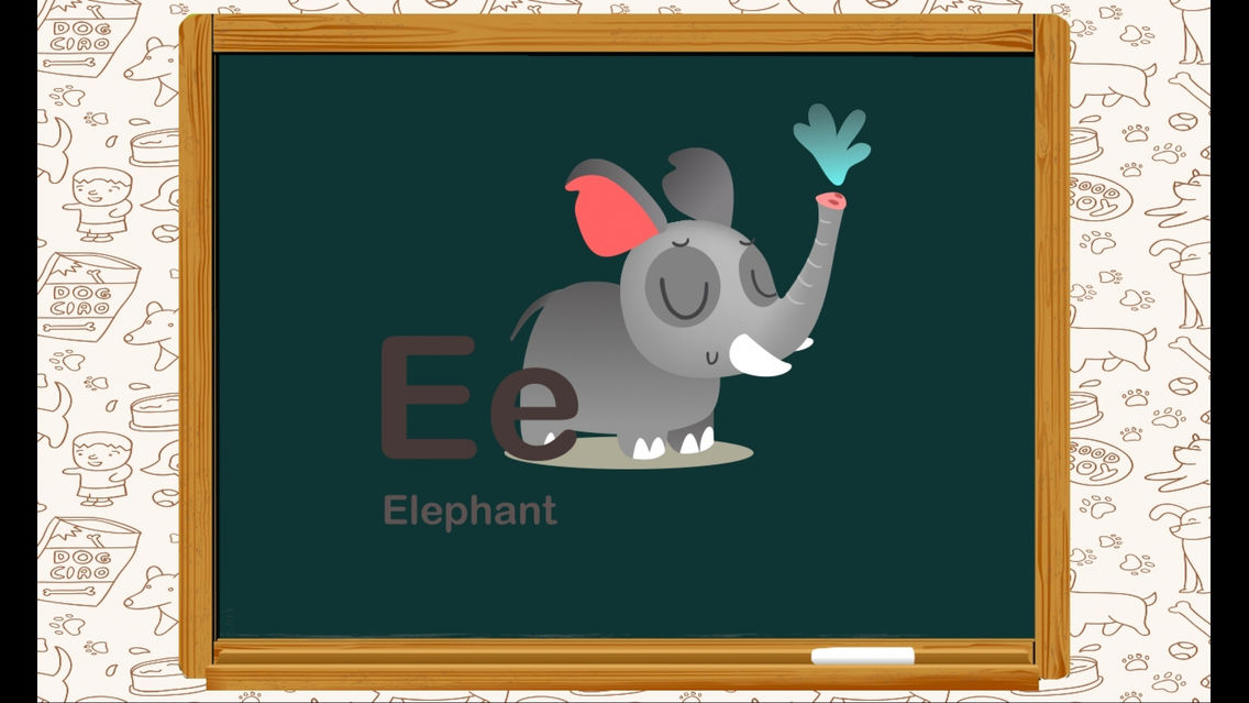 Dog Puppy Animal Abcd Education Learn Writing Kids App For Iphone Free Download Dog Puppy Animal Abcd Education Learn Writing Kids For Iphone Ipad At Apppure