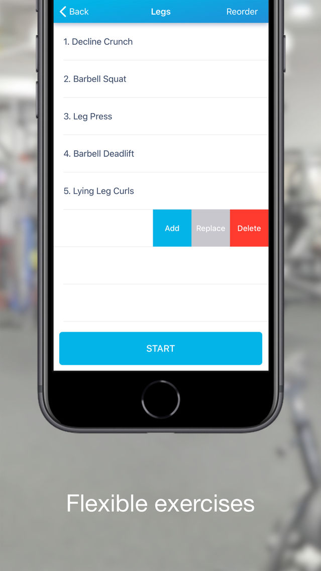 Gym Book Training Notebook App For Iphone Free Download Gym Book Training Notebook App For Iphone Free Download