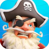 Pirates Clash: Battle for Gold