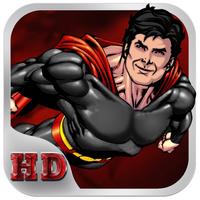 Defender Breakout - The super hero strategy and battle game to train your brain - HD Free version
