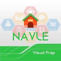 NAVLE Visual Prep