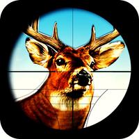 Deer Hunting Elite Sniper : 2017 Pro Hunter