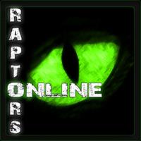 Raptors Online