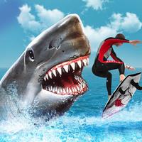Shark Attack: Killer Jaws Evolution
