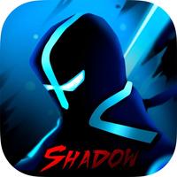 Shadow Stickman: Dark Rising