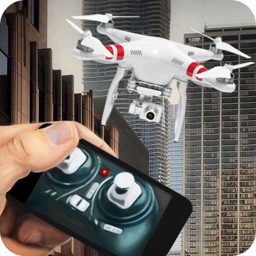 Simulator Quadcopter Camera App for iPhone Free Download Simulator