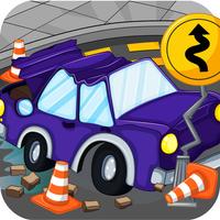 Highway Traffic Rush - City Racer 3D