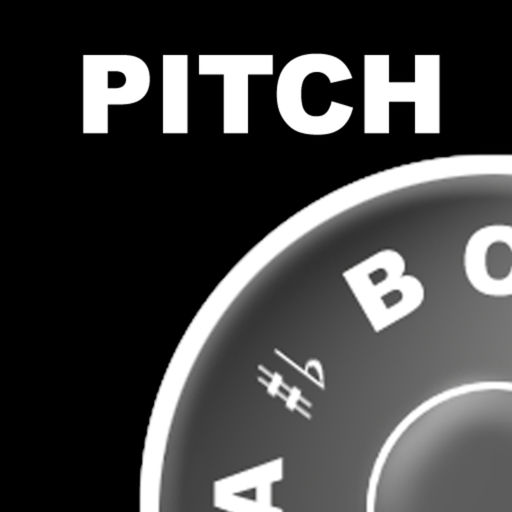 Pitch Pipe Scale Buddy App for iPhone Free Download Pitch Pipe Scale
