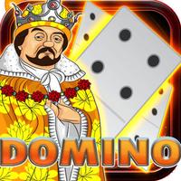 Fever King Real Dominoes Free Pro HD - Pad Board Games Easy Dominos Royale Match Fun Casino Edition