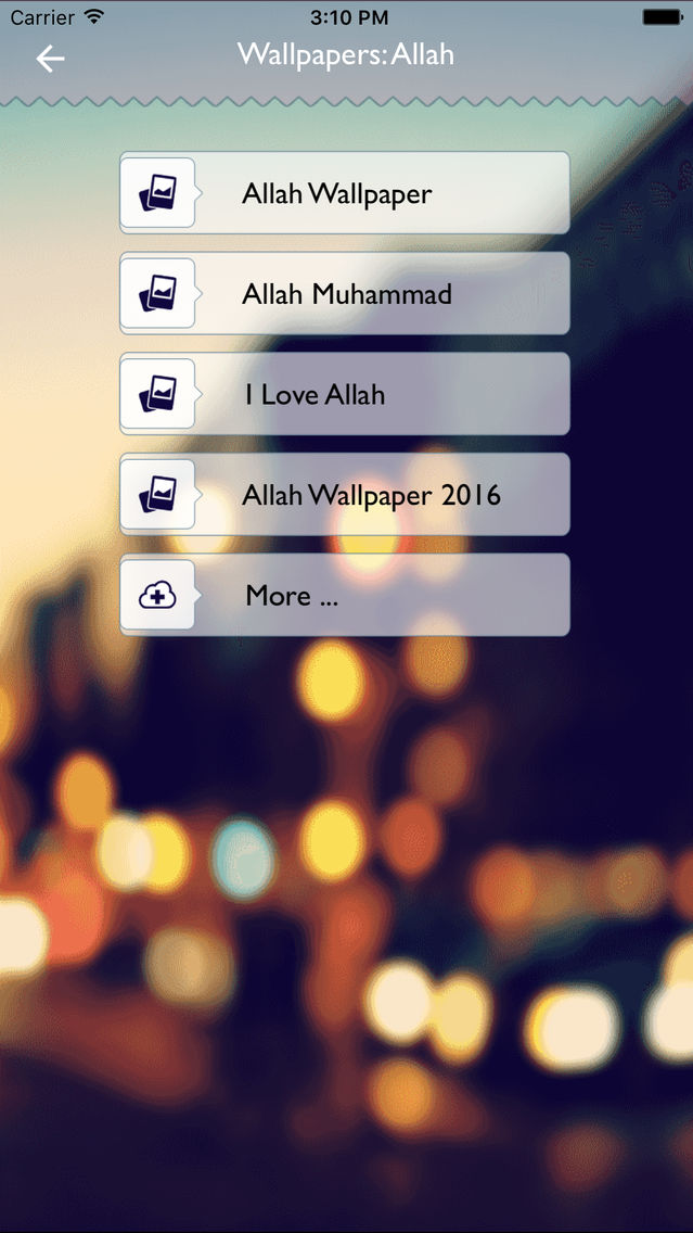 Allah Wallpaper: HD Wallpapers App for iPhone - Free Download Allah  Wallpaper: HD Wallpapers for iPad & iPhone at AppPure