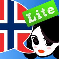 Lingopal Norwegian LITE - talking phrasebook