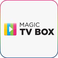 MagicTVBox