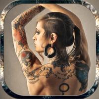 Tattoo & Piercing Designs