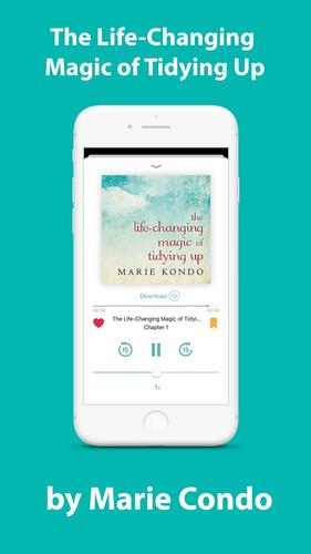 Life Changing Magic Of Tidying App For Iphone Free Download Life