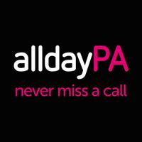 alldayPA - never miss a call
