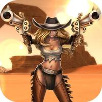Cowboy Gangster:Desert Killer