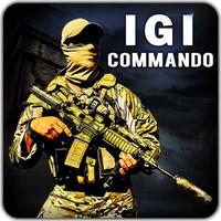 IGI Commando