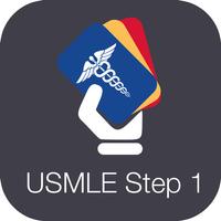 USMLE Step 1 Pro Flashcards App with Progress Tracking & Flashcard Review Spaced Repetition Score