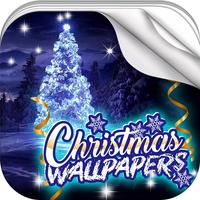 Christmas Wallpaper Collection Winter Background