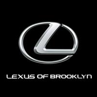 Lexus of Brooklyn DealerApp