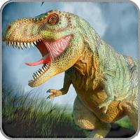 Dinosaur Hunter Survival : Jurassic Evolution