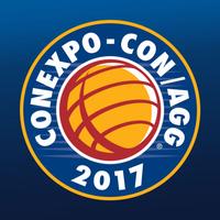 CONEXPO-CON/AGG and IFPE 2017 Official Mobile App