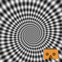 VR Trippy Illusions - Amazing Optical Illusions