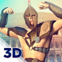 Gladiator Arena Glory 3D