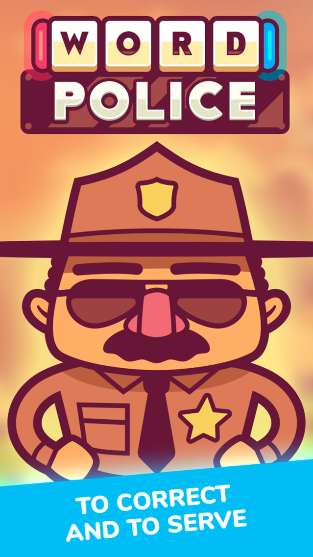 Word Police App for iPhone  Free Download Word Police for iPhone at