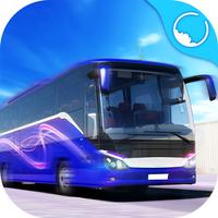 Bus Simulator-3D Driving Game