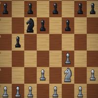 益智国际象棋- 经典休闲单机游戏