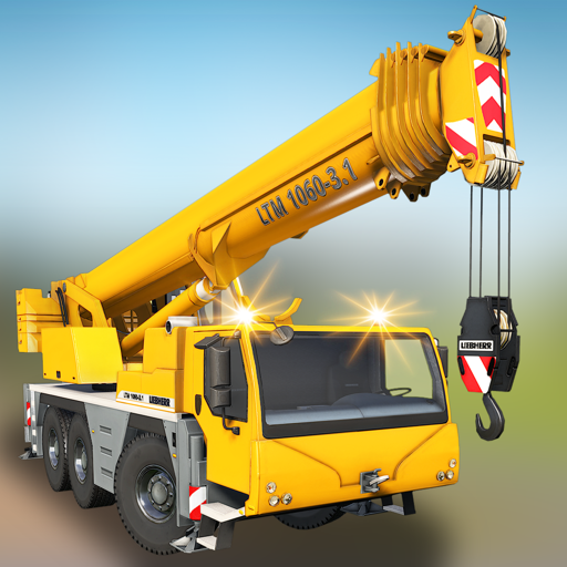 construction simulator 2015 ios