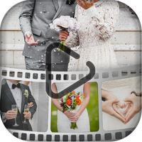 Wedding Photos Slide.show – Create a Short Video