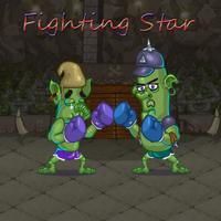 Fighting Star - Troll Boxing
