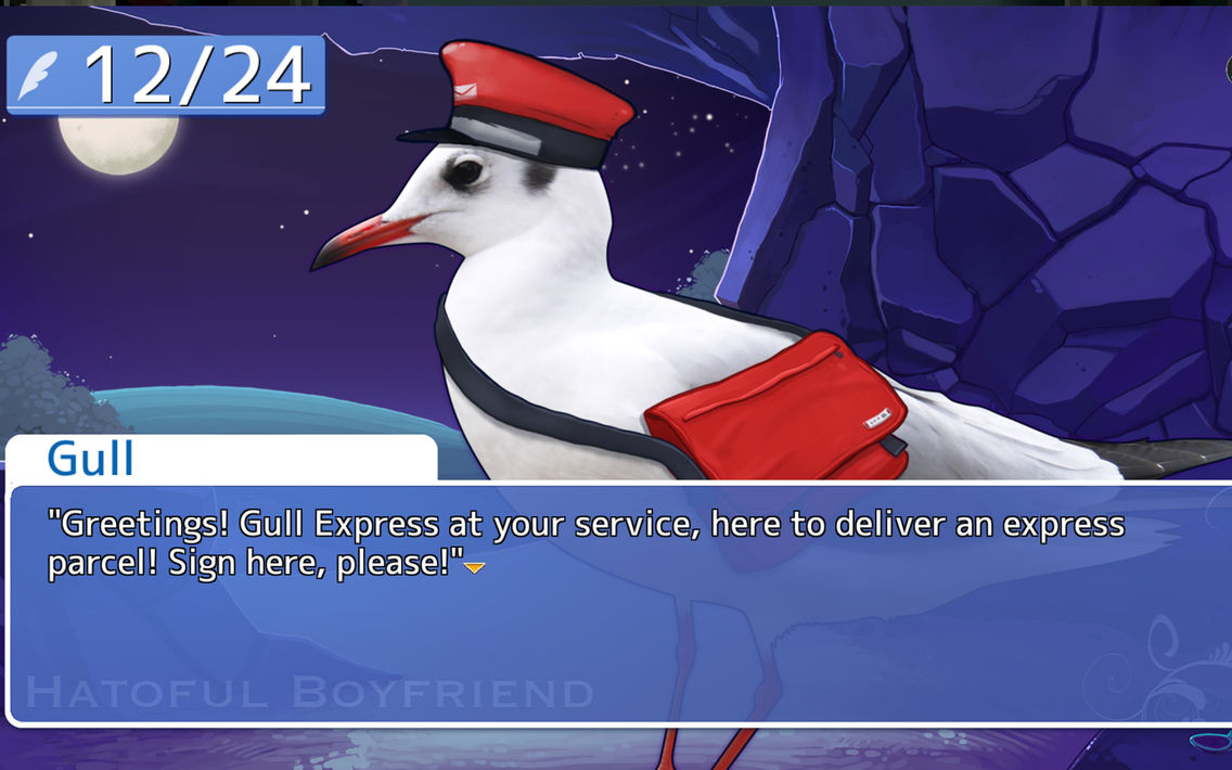 hatoful boyfriend collectors edition difference
