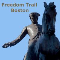 Freedom Trail Boston