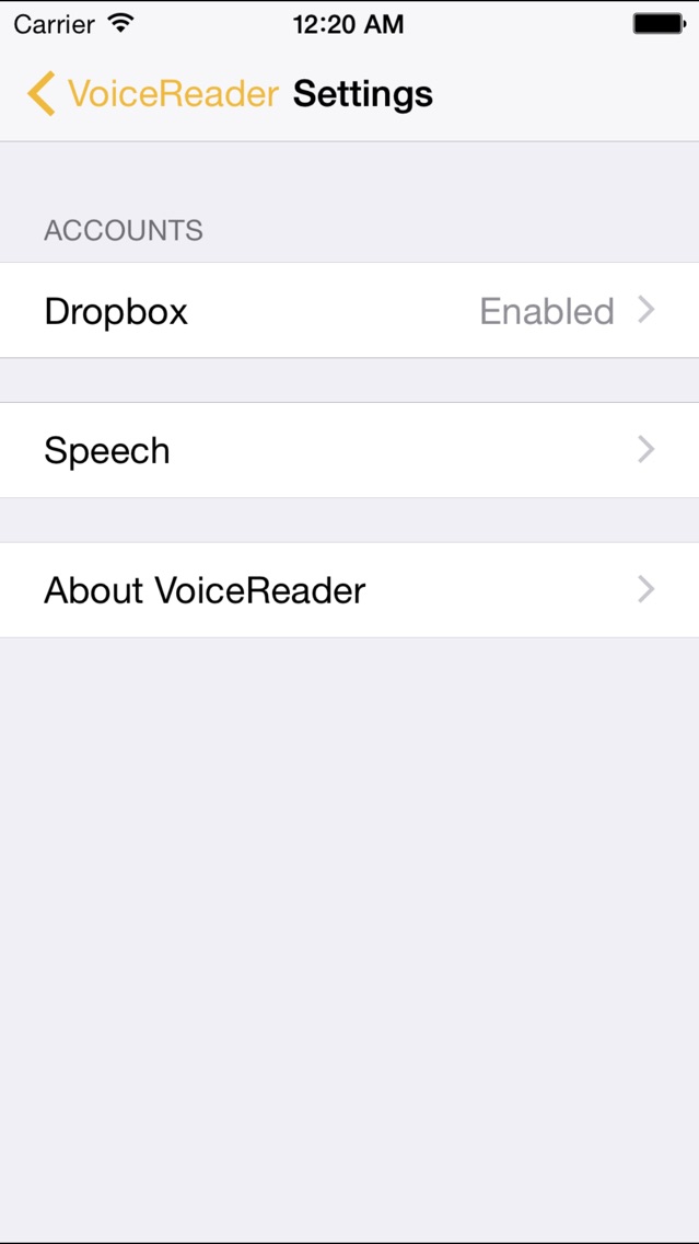 Voice Reader Text To Speech App For Iphone Free Download Voice Reader Text To Speech For Iphone At Apppure