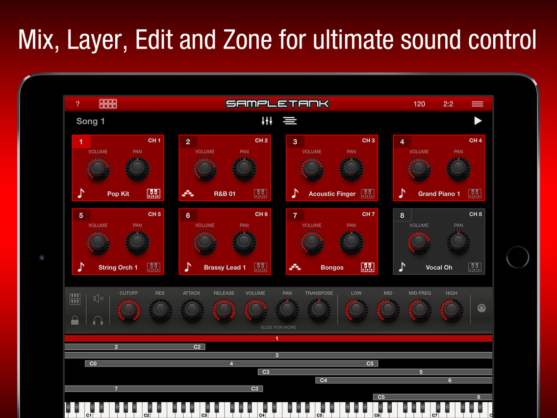 where do i find my sampletank free presets where do i find my sampletank free presets